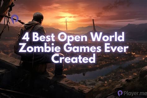 open world zombie game|47 Best Open World Zombie Games – Games Like.